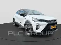 2026 Mitsubishi Asx