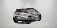 2026 Mitsubishi Asx