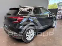 2026 Mitsubishi Asx