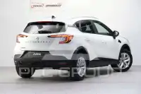2026 Mitsubishi Asx