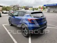 2026 Mitsubishi Asx