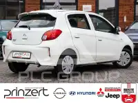 2024 Mitsubishi SpaceStar
