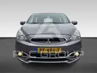 2026 Mitsubishi SpaceStar