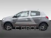 2026 Mitsubishi SpaceStar