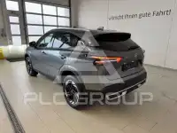 2026 Nissan QASHQAI