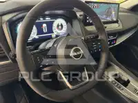 2026 Nissan QASHQAI