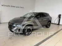 2026 Nissan QASHQAI