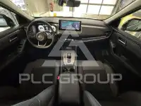 2026 Nissan QASHQAI