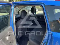 2026 Nissan Note