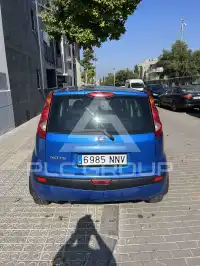2026 Nissan Note