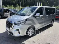 2026 Nissan Primastar