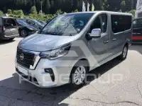 2026 Nissan Primastar
