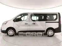 2026 Nissan Primastar