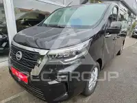2026 Nissan Primastar