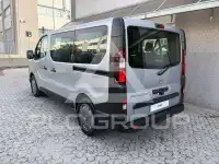 2026 Nissan Primastar