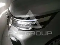 2026 Nissan Primastar