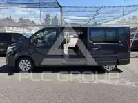 2026 Nissan Primastar