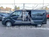 2026 Nissan Primastar