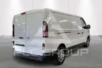 2026 Nissan Primastar