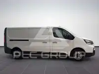 2026 Nissan Primastar