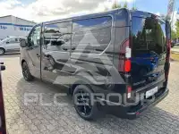 2026 Nissan Primastar