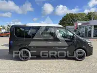 2026 Nissan Primastar