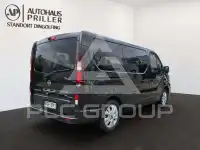 2026 Nissan Primastar