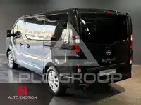 2026 Nissan Primastar