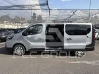 2026 Nissan Primastar