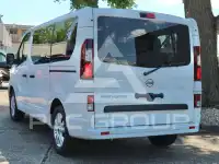 2026 Nissan Primastar