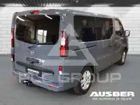 2026 Nissan Primastar