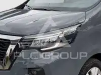 2026 Nissan Primastar