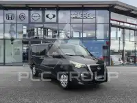 2026 Nissan Primastar