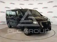 2026 Nissan Primastar