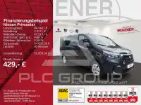 2026 Nissan Primastar