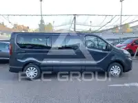 2026 Nissan Primastar