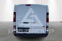 2026 Nissan Primastar