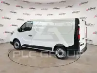 2026 Nissan Primastar