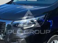 2026 Nissan Primastar