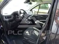 2026 Nissan Primastar