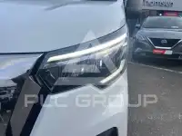 2026 Nissan Primastar