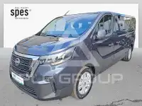 2026 Nissan Primastar