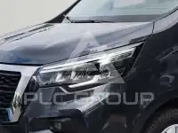 2026 Nissan Primastar