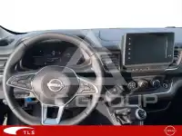 2026 Nissan Primastar