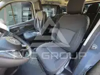 2026 Nissan Primastar