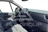 2026 Nissan Primastar