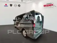 2026 Nissan Primastar