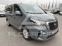 2026 Nissan Primastar