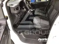 2026 Nissan Primastar