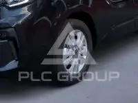 2026 Nissan Primastar